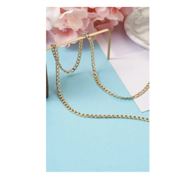 Chaîne bandoulière Cubaine...