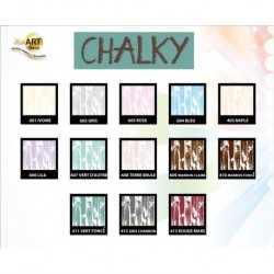 Chalky