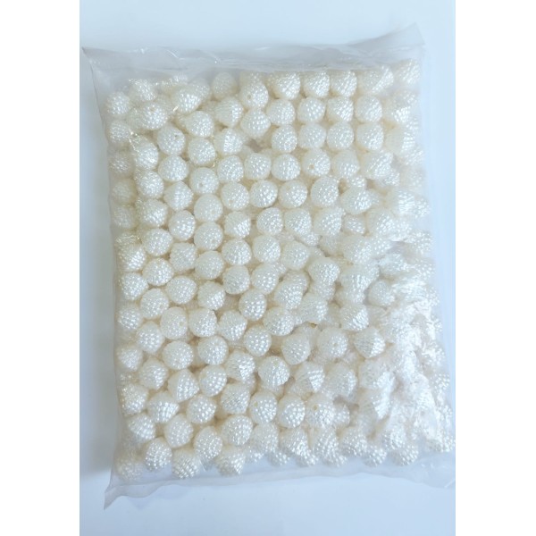 fronboise ecru taille: 16 MM Réf :FR-01