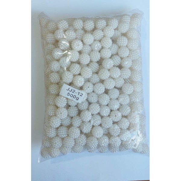 Fronboise Ecru taille: 16 MM Réf :FR-05