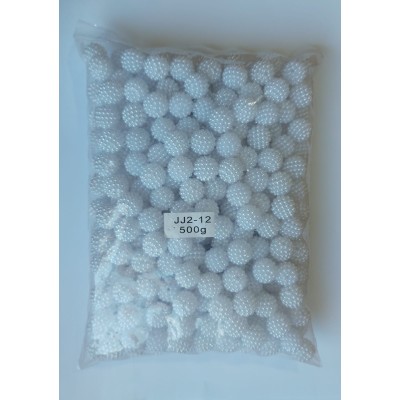 Fronboise Blanc taille: 16...