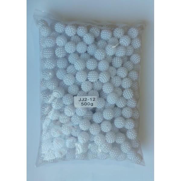 Fronboise Blanc taille: 16 MM Réf :FR-06