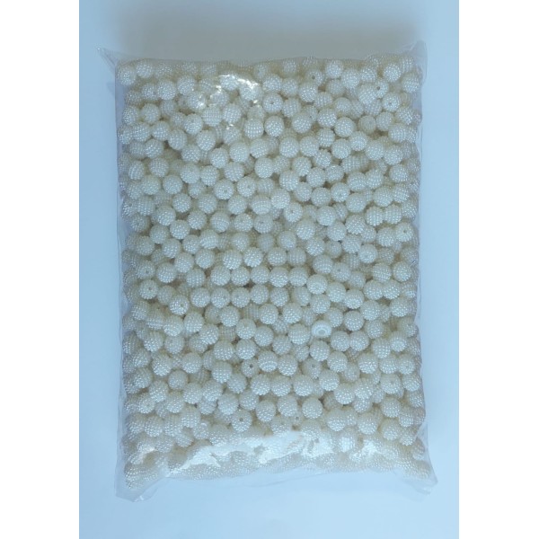 Fronboise Ecru taille: 10 MM Réf :FR-07