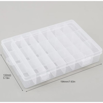 Ref 2522/3 boite de...