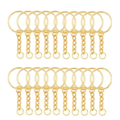 Set de 20 porte- clés...