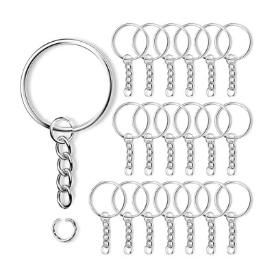 Set de 20 porte- clé simple...