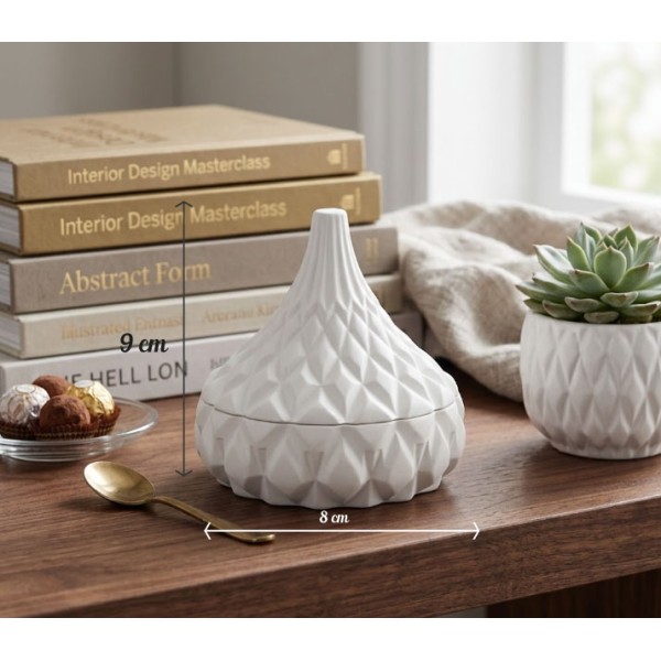 Bonbonnière Diament Ref: CNN-01