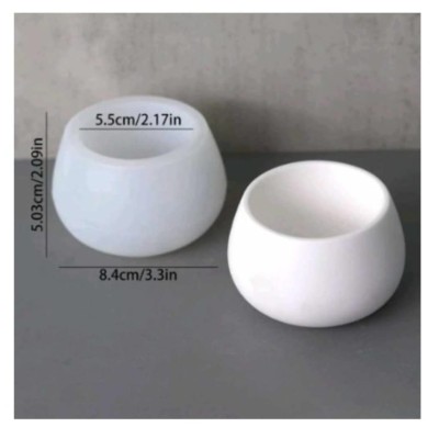 Mabkhra rond PETIT MODEL...