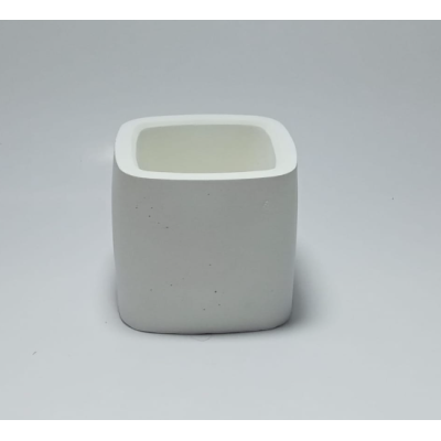 Pot carré petit model...