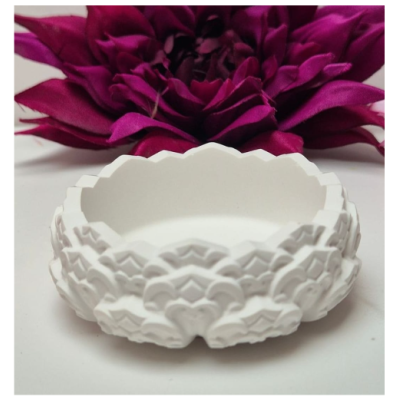 Pot rond zakhrafa   Ref:...