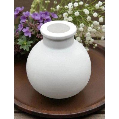 vase simple PM  Ref: CnK-40