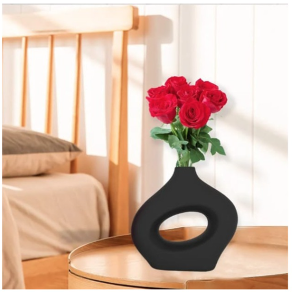 Vase GM  Ref: Cnn-42