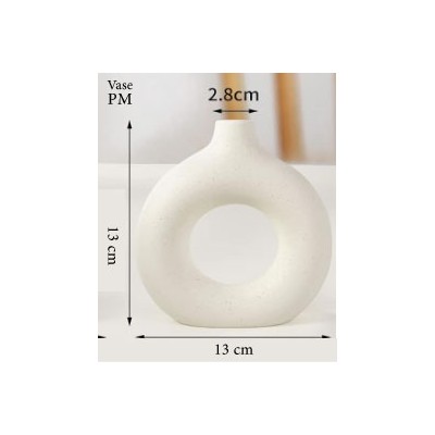 Vase donuts PM Ref: Cnn-44