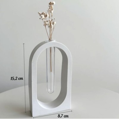 Arc ovale Ref: CnK-51