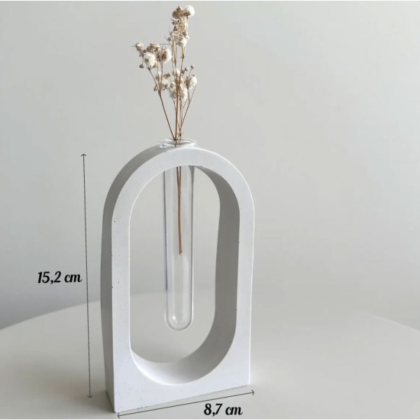 Arc ovale Ref: CnK-51