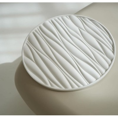 moule silicone plateau...