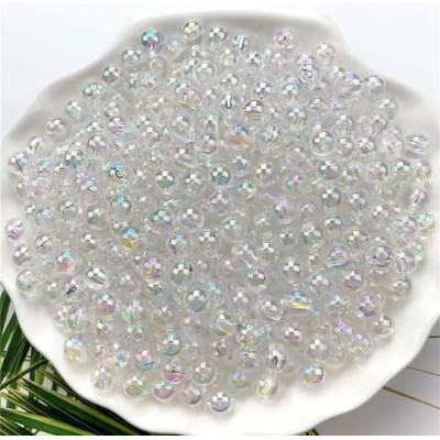 Perles changeant 8 MM Réf...