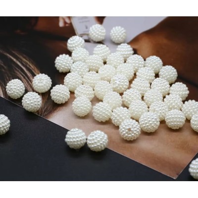 Fronboise Ecru taille: 10...