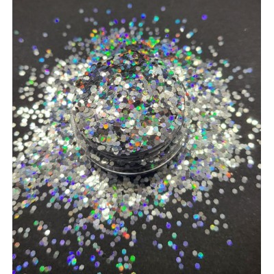 Sachet 25gm paillette...