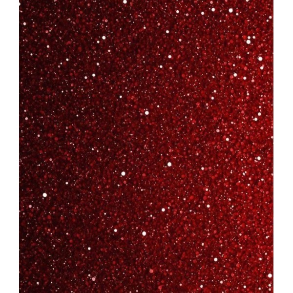 Sachet 500gm paillette  poudre rouge bordeaux