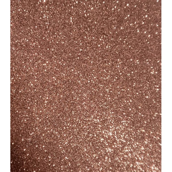 Sachet 500gm paillette  poudre cuivre