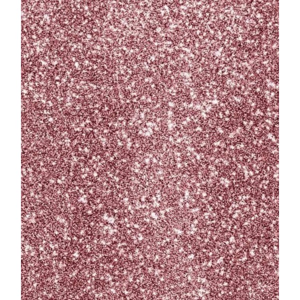 Sachet 500gm paillette  poudre  rose gold