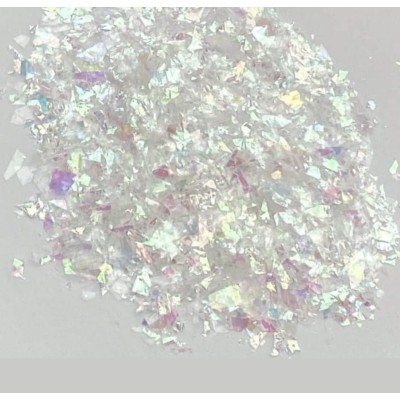 Sachet 500gm paillette...