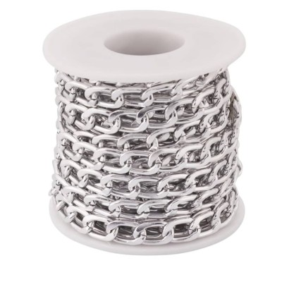 Chaînes 1m cubaine...