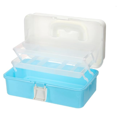 Ref 2522/13 boite plastique...
