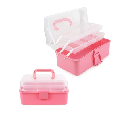 Ref 2522/13 boite plastique...