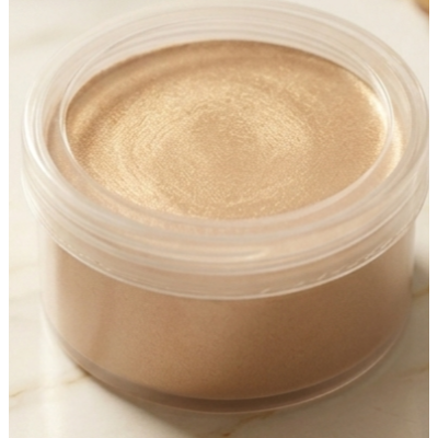 Mica marron