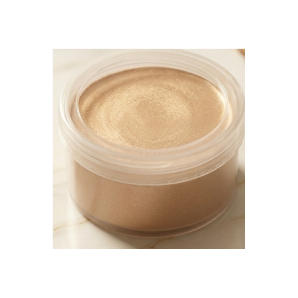 Mica marron