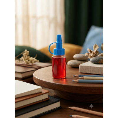 Colorant universel rouge 20ml