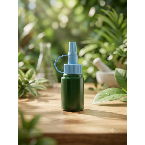 Colorant universel vert 20ml