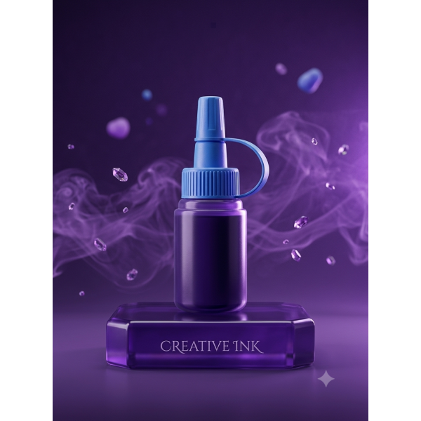 Colorant universel violet 20ml