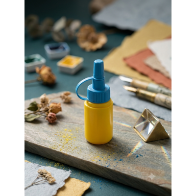 Colorant universel jaune 20ml