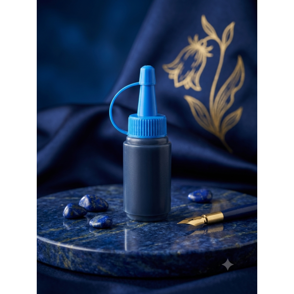 Colorant universel bleu foncé 20ml