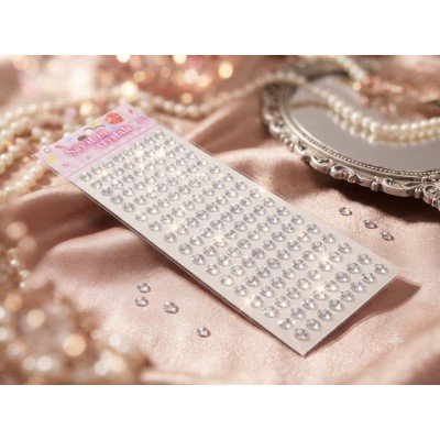 autocollant perles grande...