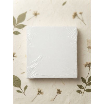 Châssis toile 10/10CM