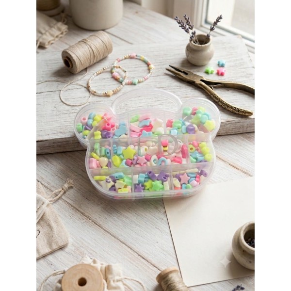 kit bijoux boite forme cat