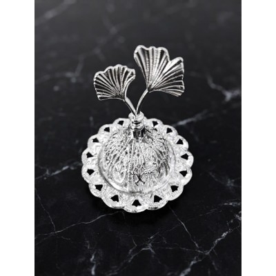 Mabkhra arabesque argent