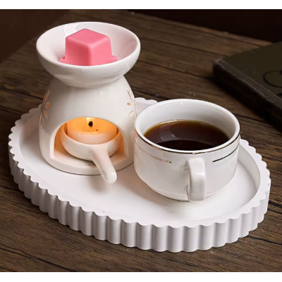 Plateau présentoir pour...