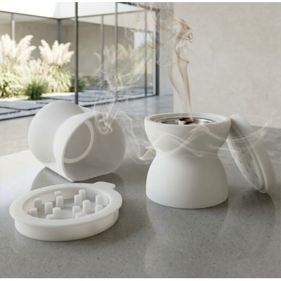 Design Sablier pour...