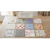SERVIETTE 33*33 CM