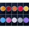 Colorant poudre pour Bougie