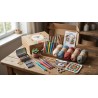 Crochet kit