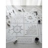 POCHOIR 30*30