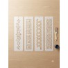 POCHOIR 90*30