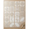 POCHOIR 90*60