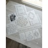 POCHOIR 22.5*30